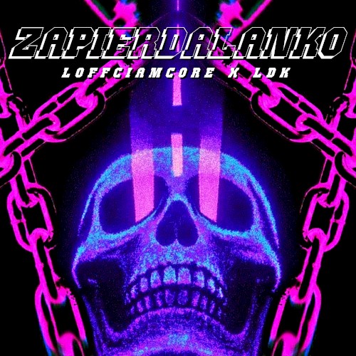 ZAPIERDALANKO