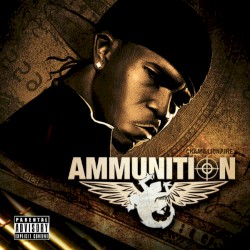 Ammunition