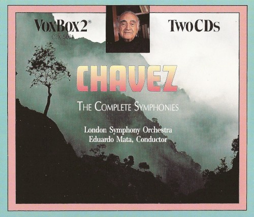 The Complete Symphonies