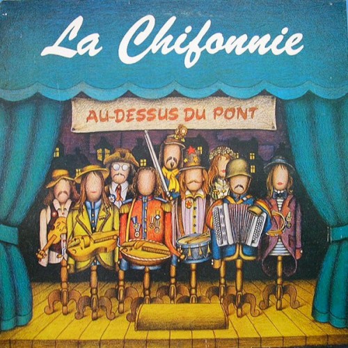 Au-Dessus Du Pont