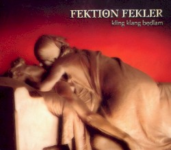 Kling Klang Bedlam