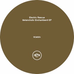 Melancholic Enchantment EP