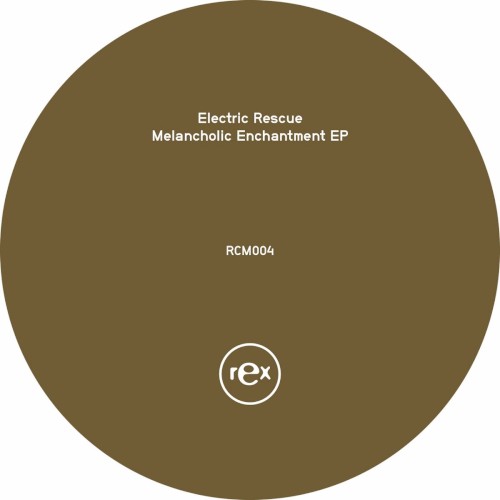 Melancholic Enchantment EP