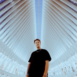 On My Knees (Layton Giordani edit)