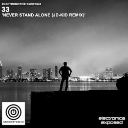 Never Stand Alone (JD-Kid Remix)