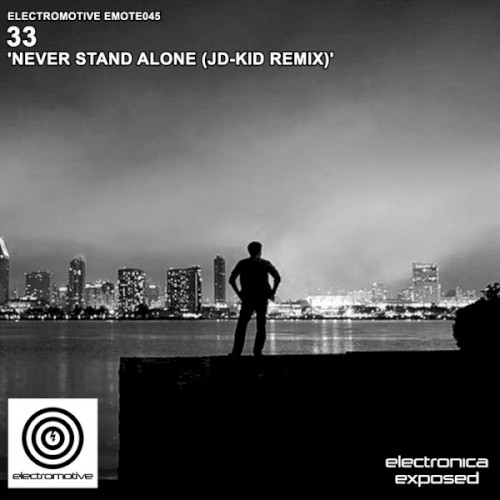 Never Stand Alone (JD-Kid Remix)