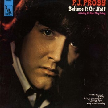 Believe It or Not!