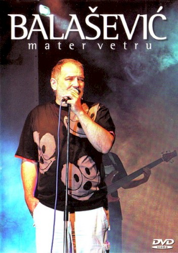 Mater Vetru