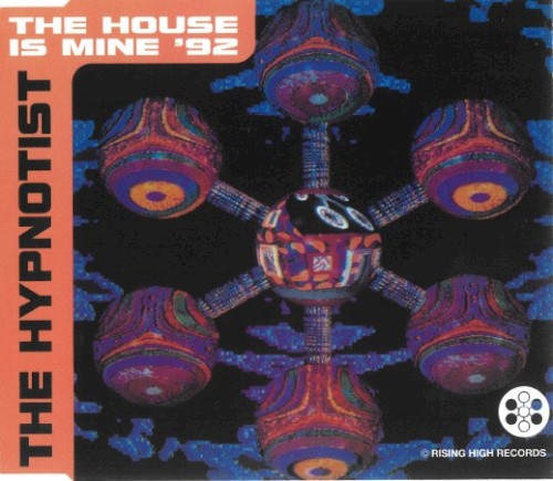 The House Is Mine '92