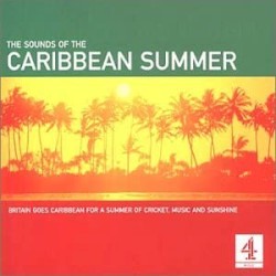 Sounds of the Caribbean Summer
