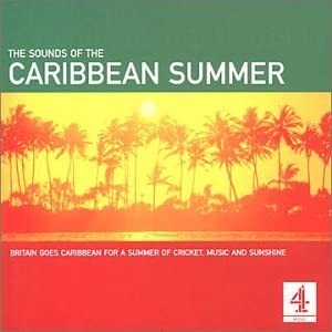 Sounds of the Caribbean Summer