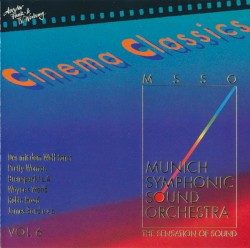 Cinema Classics