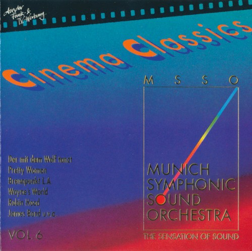 Cinema Classics