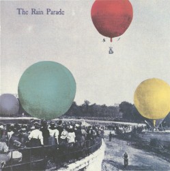 Emergency Third Rail Power Trip / Explosions in the Glass Palace