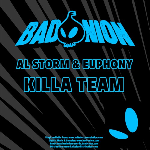 Killa Team