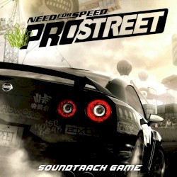 Need for Speed: ProStreet
