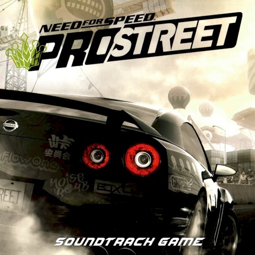 Need for Speed: ProStreet