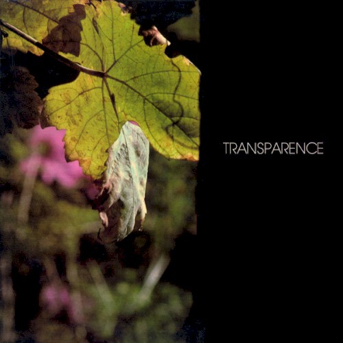 Transparence