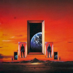 The First Gods