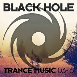 Black Hole Trance Music 03-16