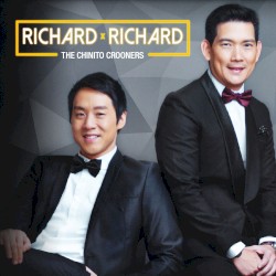 Richard X Richard (The Chinito Crooners)