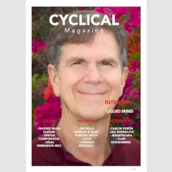 Cyclical Magazine 16