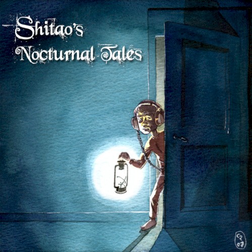Nocturnal Tales