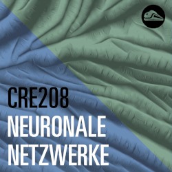 CRE208 Neuronale Netze