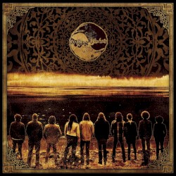 The Magpie Salute