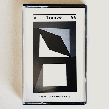 Shapes In A New Geometry