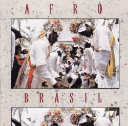 Afro Brasil