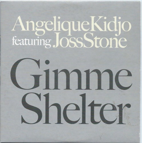 Gimme Shelter