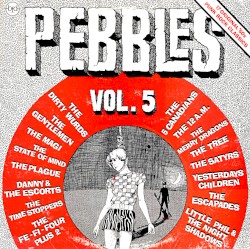Pebbles, Volume 5