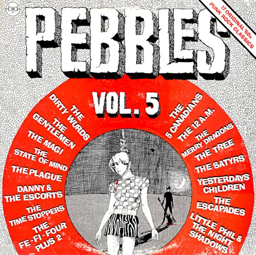Pebbles, Volume 5