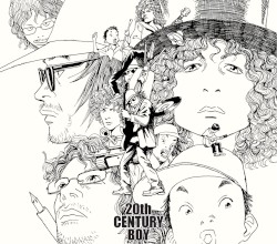 20センチュリー・ボーイ~Final Chapter