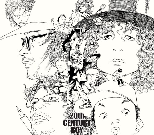 20センチュリー・ボーイ~Final Chapter