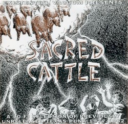Sacred Cattle