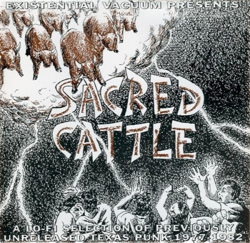 Sacred Cattle