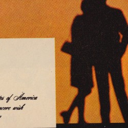 Silhouettes