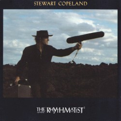 The Rhythmatist