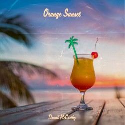 Orange Sunset