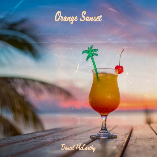 Orange Sunset