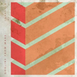 Invasion Album