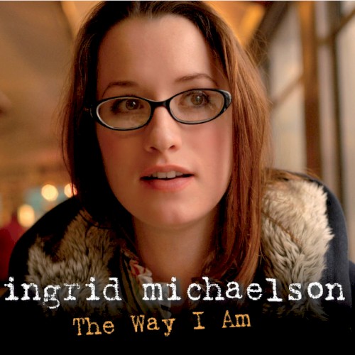 The Way I Am