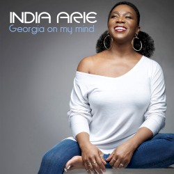 Georgia on My Mind