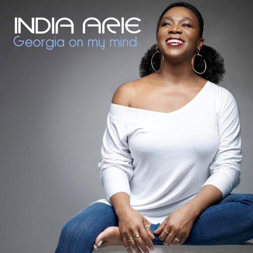 Georgia on My Mind