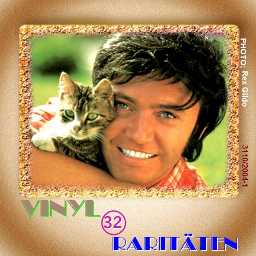 Vinyl Raritäten 32