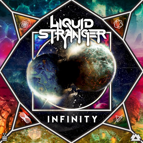 INFINITY
