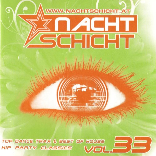 Nachtschicht, Volume 33
