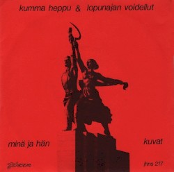 Minä ja hän